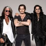 HOLLYWOOD VAMPIRES estudia regresar con un nuevo álbum en 2027