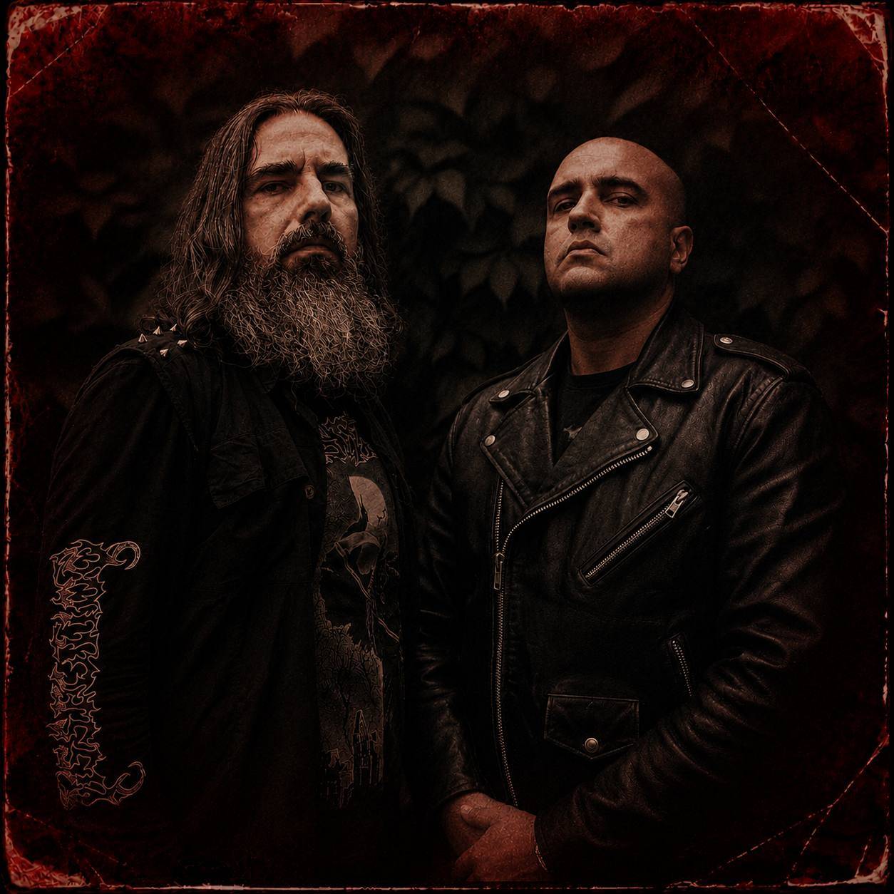 Dämmerung anuncia su cuarto álbum, «Son of the Mourning Star», y estrena el single «Sulphur»
