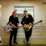 Goo Goo Dolls lanzarán el álbum de versiones «Borrowed» con Record Store Day