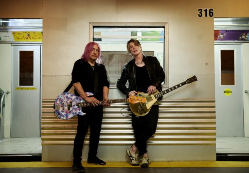 Goo Goo Dolls lanzarán el álbum de versiones «Borrowed» con Record Store Day