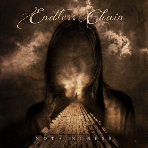 ENDLESS CHAIN adelanta ‘Nothingness’ con el single y videoclip «Save Me»
