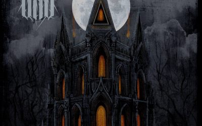 I AM YOUR GOD – Δ, 2025.