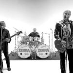 ZEBRA presenta «Walk With You», single coescrito con Paul Stanley, y anuncia «Zebra V»