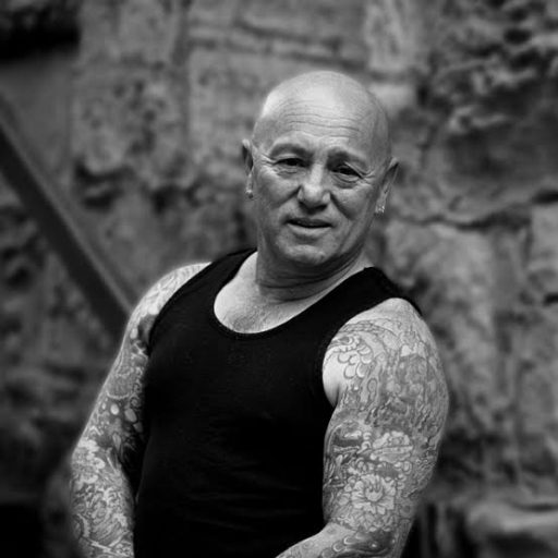 Muere Angry Anderson, legendaria voz de ROSE TATTOO, a los 79 años
