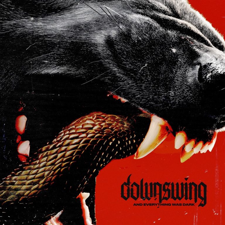 DOWNSWING presenta el single «At My Worst» y anuncia nuevas fechas en Reino Unido y Europa