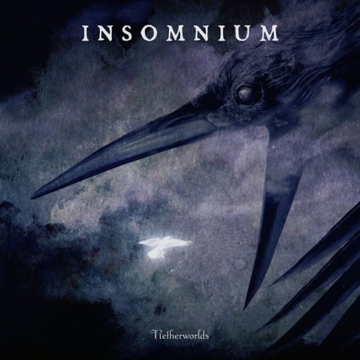INSOMNIUM presenta “The Hour Grows Late”, nuevo adelanto de “Netherworlds”