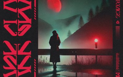 INYOURFACE – Dark glow, 2026.