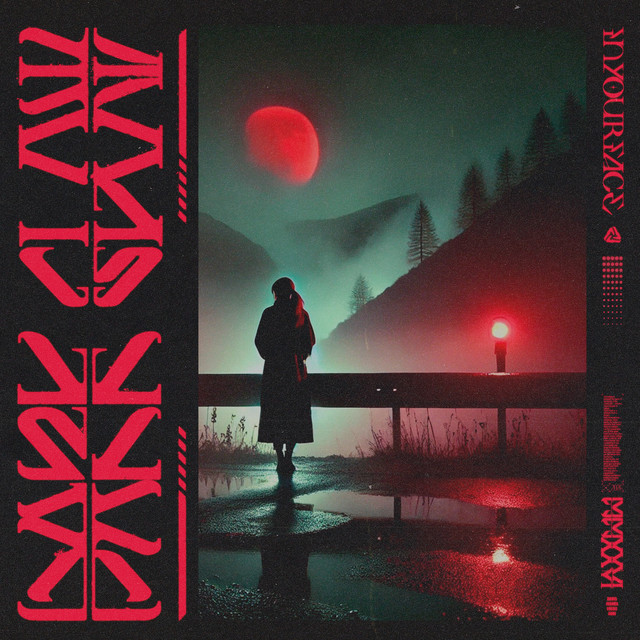 INYOURFACE – Dark glow, 2026.