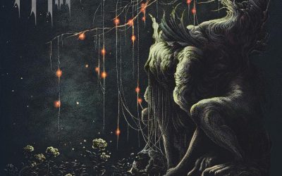 IOTUNN – Kinship, 2024.