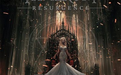 ITINERUM – Resurgence, 2025.