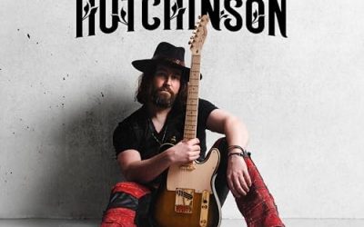 JACK J.HUTCHINSON – Battles, 2024