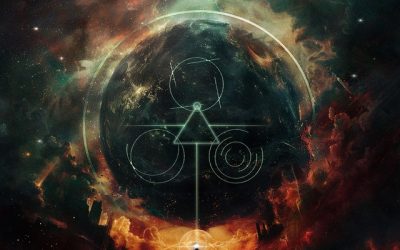 KLOGR – Fractured realities, 2024.