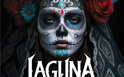 LAGUNA – The ghost of Katrina, 2025.