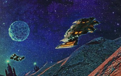 LIAR THIEF BANDIT –  Icon, 2024