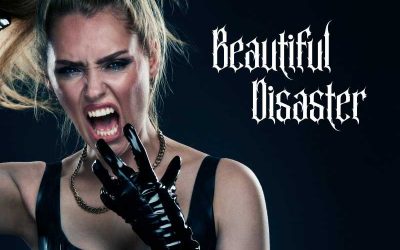 LILLY LOWË – Beautiful disaster, 2026