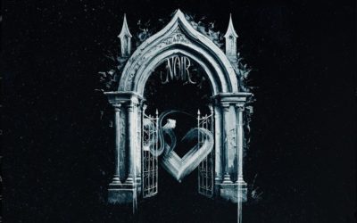 LORD OF THE LOST – Opvs noir, vol 3