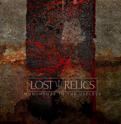 Lost Relics - Monuments to the Useless
