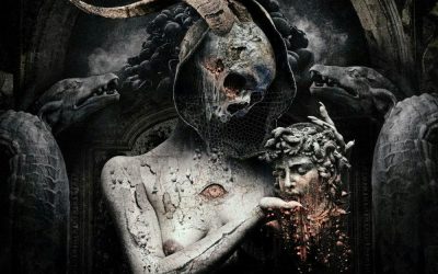 MACHINE HEAD – Unatøned, 2025.