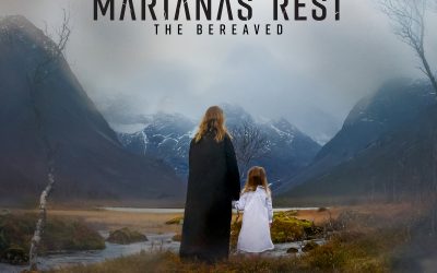 MARIANAS REST – The bereaved, 2026.