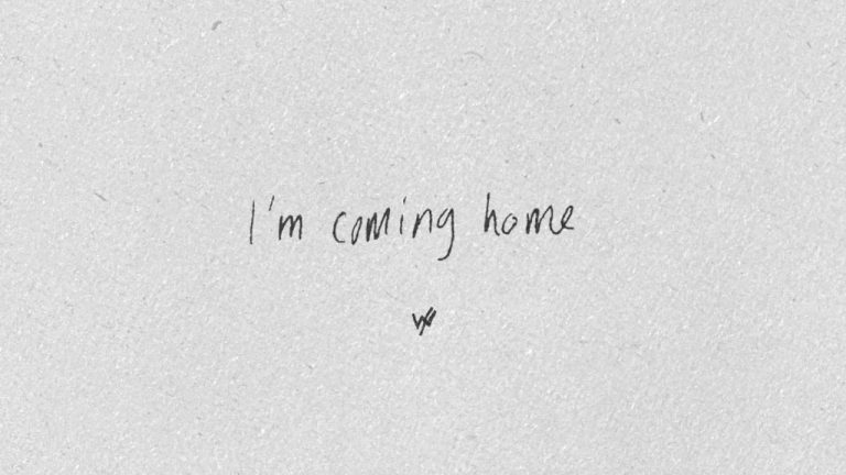 SLEEPING WITH SIRENS recupera «I’m Coming Home (Big Gulps)», su primera canción