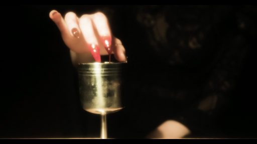 VENUS GRRRLS presentan «Carmilla», nuevo adelanto de su EP «To Die As Lovers May»