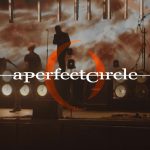 A PERFECT CIRCLE estrena el vídeo en directo de «Starless»