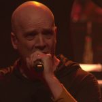 DEVIN TOWNSEND - War Beyond Words (Live in Groningen)