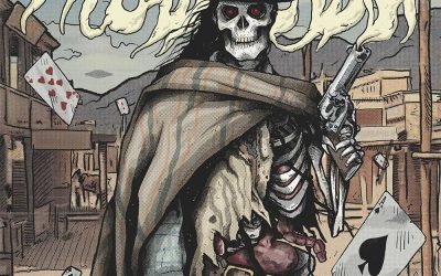 MEGA COLUSSUS – Showdown, 2024