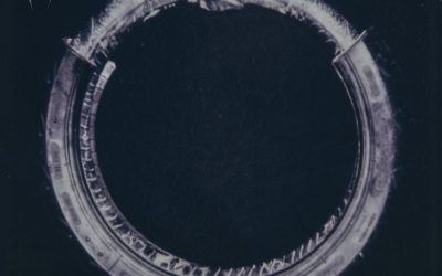 MESSA – The Spin, 2025.