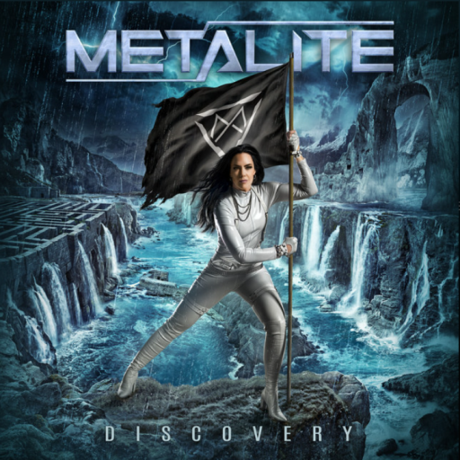 METALITE – Discovery, 2026.