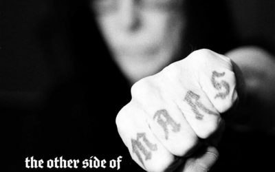 MICK MARS – The Other Side of Mars, 2024