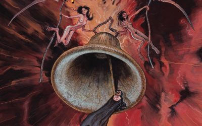 MIDNIGHT – Hellish expectations, 2024