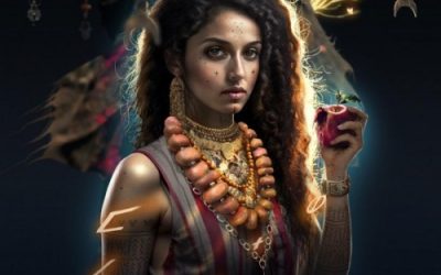 MYRATH – Karma, 2024