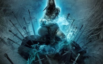 MYVALYR – The past tales, 2026.