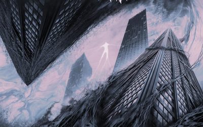 NAILED TO OBSCURITY – Generation of the void, 2025.