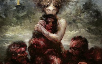 NIGHTFALL – Children of eve, 2025.