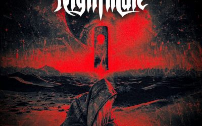 NIGHTMARE – Encrypted, 2024.