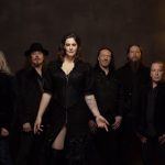 NIGHTWISH y Floor Jansen separan sus caminos tras 14 años