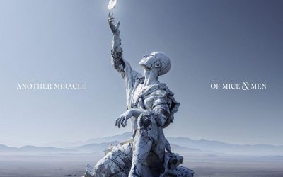 OF MICE & MEN – Another Miracle, 2025