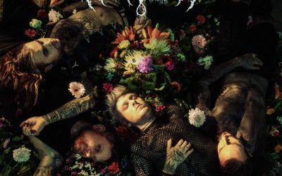 PALEFACE SWISS – Cursed, 2025.