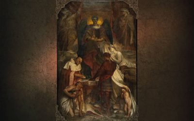 PARADISE LOST – Ascension, 2025.