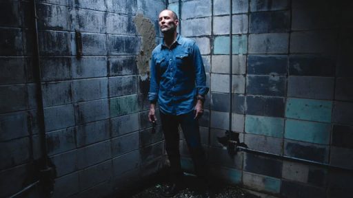 Paul Thorn: blues de Mississippi, raíces gospel y relatos de vida cotidiana