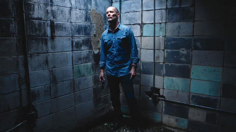 Paul Thorn: blues de Mississippi, raíces gospel y relatos de vida cotidiana