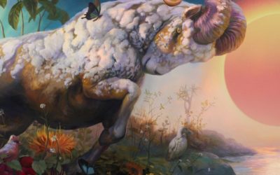 PROTEST THE HERO – Within, 2026.