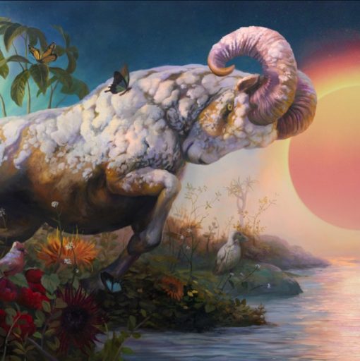 PROTEST THE HERO – Within, 2026.