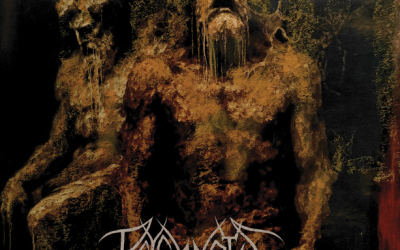 PSYCROPTIC – The pulse of annihilation, 2026.
