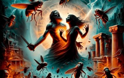 REAKTION – Justice Flies, 2024.