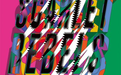 SCARLET REBELS – Where the colours meet, 2024.