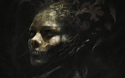 SHALLOW WATERS – All colours blur to one, 2024.