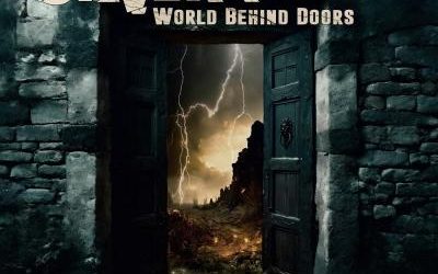 SILVERA – World behind doors, 2024.